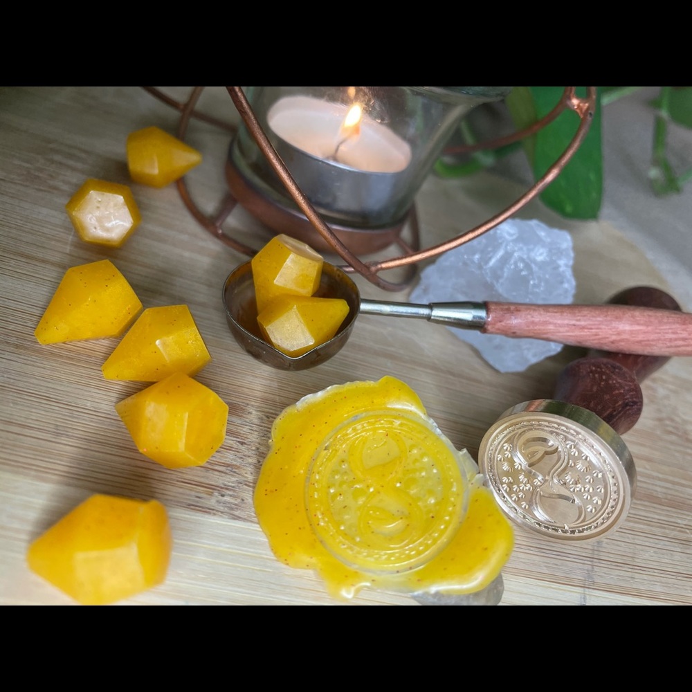 Diamond Wax Melts